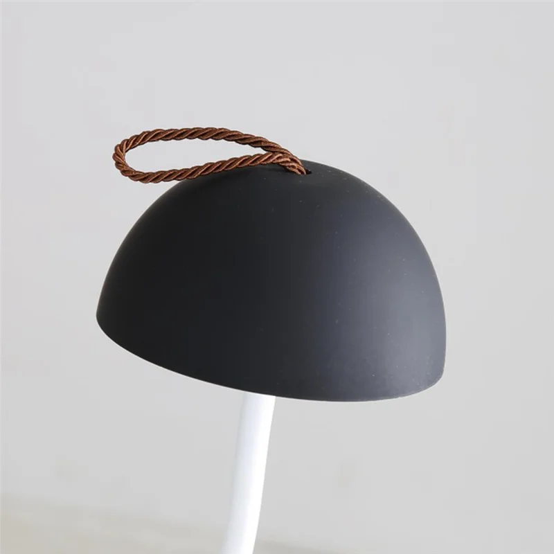 ABRS-Cordless Mushroom Lamp Table Lamp Decorative Office Reading Aesthetic Home Decor Night Light
ABRS-Cordless Mushroom Lamp Table Lamp Decorative Office Reading Aesthetic Home Decor Night Light