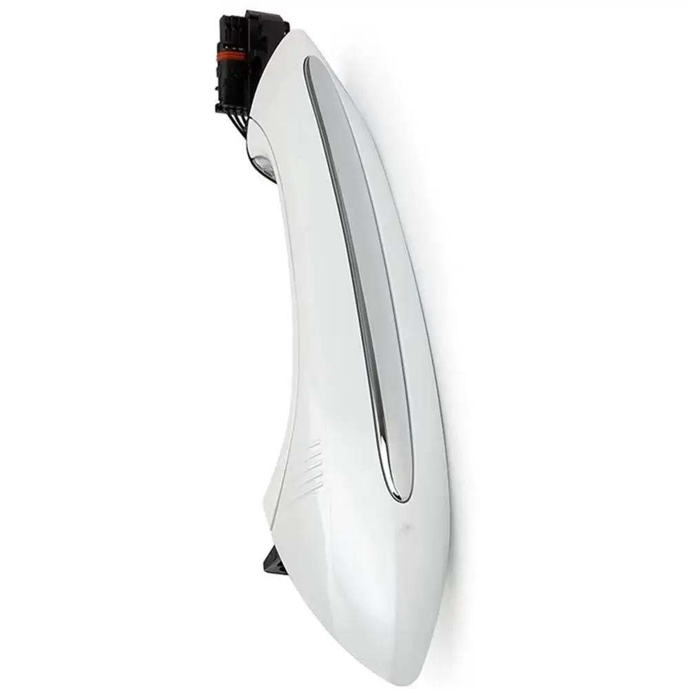 For BMW 5 7 Series F01 F02 F06 F10 520D 520I 525D 528I 530D 530I 51217231932 Car Exterior Comfort Access Door Handle Right
For BMW 5 7 Series F01 F02 F06 F10 520D 520I 525D 528I 530D 530I 51217231932 Car Exterior Comfort Access Door Handle Right