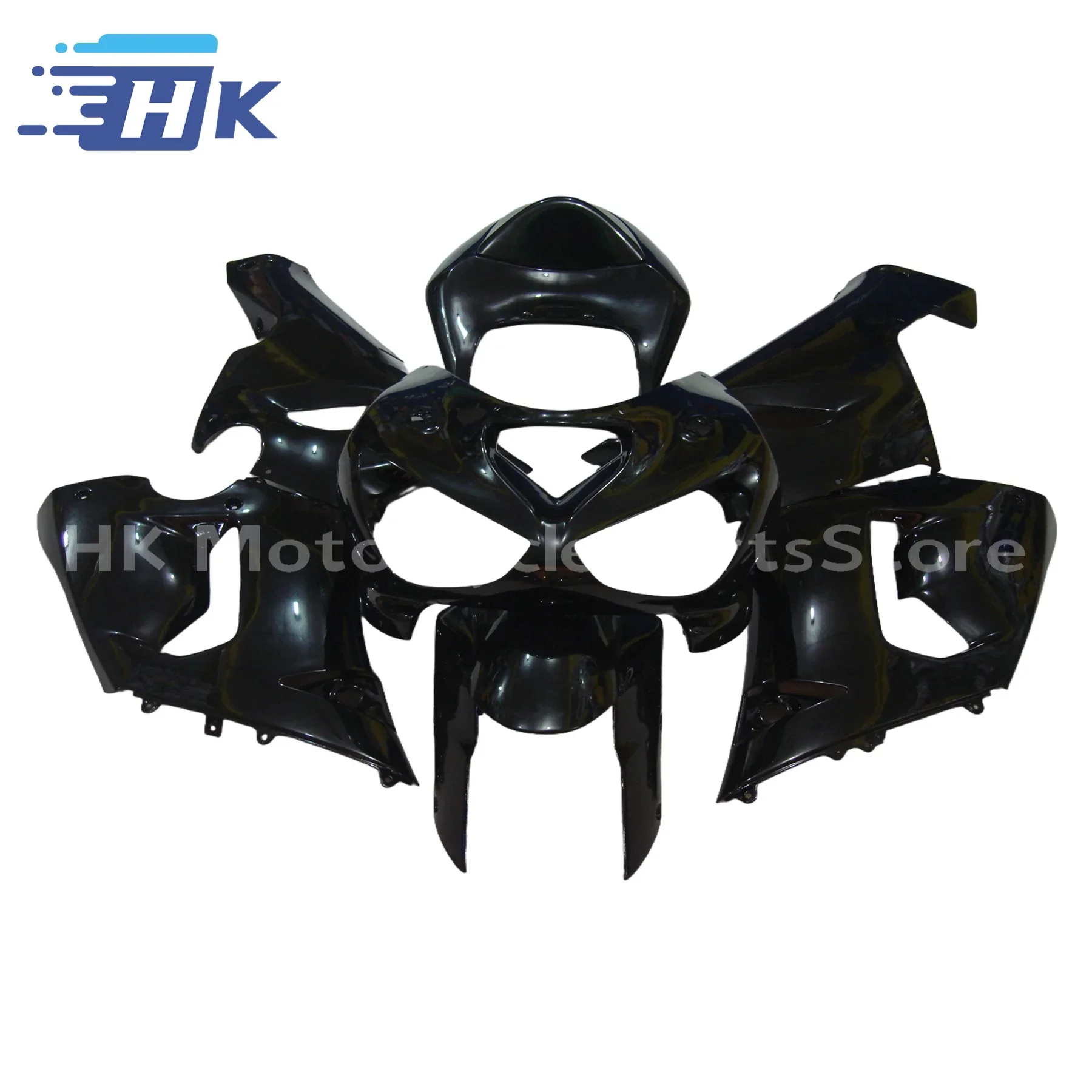 Motorcycle Fairings Kit fit for Kawasaki Ninja ZX6R 636 2005 2006 ZX-6R 05 06 ZX 6R ABS Bodywork Set
Motorcycle Fairings Kit fit for Kawasaki Ninja ZX6R 636 2005 2006 ZX-6R 05 06 ZX 6R ABS Bodywork Set
