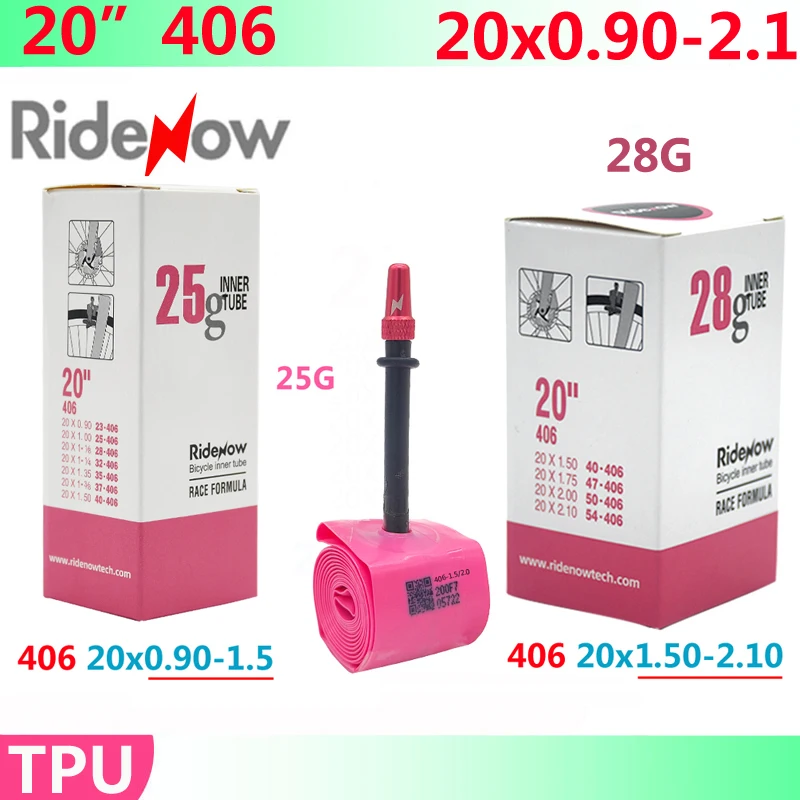 Велосипедная камера RideNow из ТПУ LIGHTWEIGHT 20 дюймов 406 20x0.90 1-1/8 1-1/4 1,35 1-3/8 1,5 1,75 1,9 2,0 2,1 Велосипедная шина BMX
Велосипедная камера RideNow из ТПУ LIGHTWEIGHT 20 дюймов 406 20x0.90 1-1/8 1-1/4 1,35 1-3/8 1,5 1,75 1,9 2,0 2,1 Велосипедная шина BMX