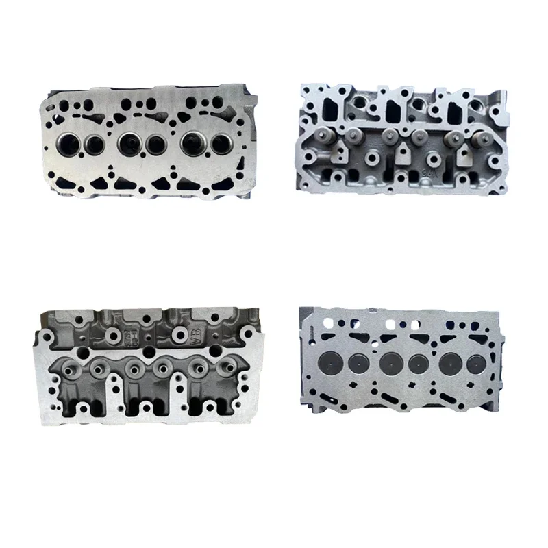 3TNV70 3TNV76 3TNE84/88 For Cylinder Head Yanmar For Yanmar Engine Cylinder Head Complete
3TNV70 3TNV76 3TNE84/88 For Cylinder Head Yanmar For Yanmar Engine Cylinder Head Complete