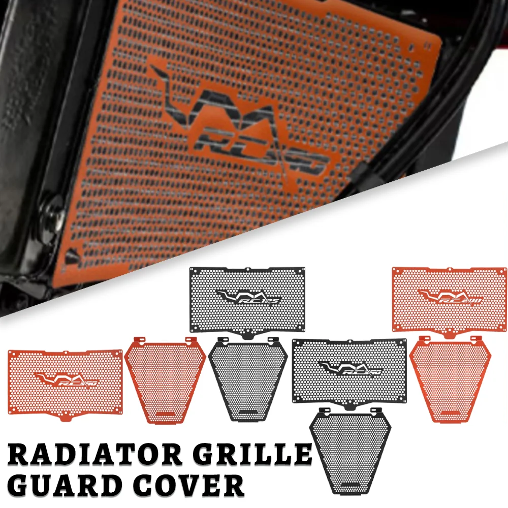 Для RC 125 200 390 RC125 RC200 RC390 2022 2023 2024 2025 мотоциклетный комплект защиты головки блока цилиндров радиатора двигателя 
Для RC 125 200 390 RC125 RC200 RC390 2022 2023 2024 2025 мотоциклетный комплект защиты головки блока цилиндров радиатора двигателя