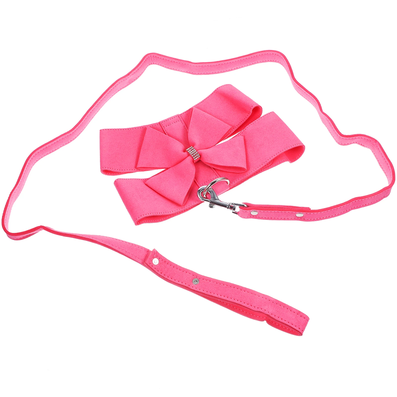 Pet Leash Adjustable Harness for Medium Dogs Cat Dog Traction Strap Puppy Collars Hauling Cable Dog Chest Belt Breathable
Pet Leash Adjustable Harness for Medium Dogs Cat Dog Traction Strap Puppy Collars Hauling Cable Dog Chest Belt Breathable