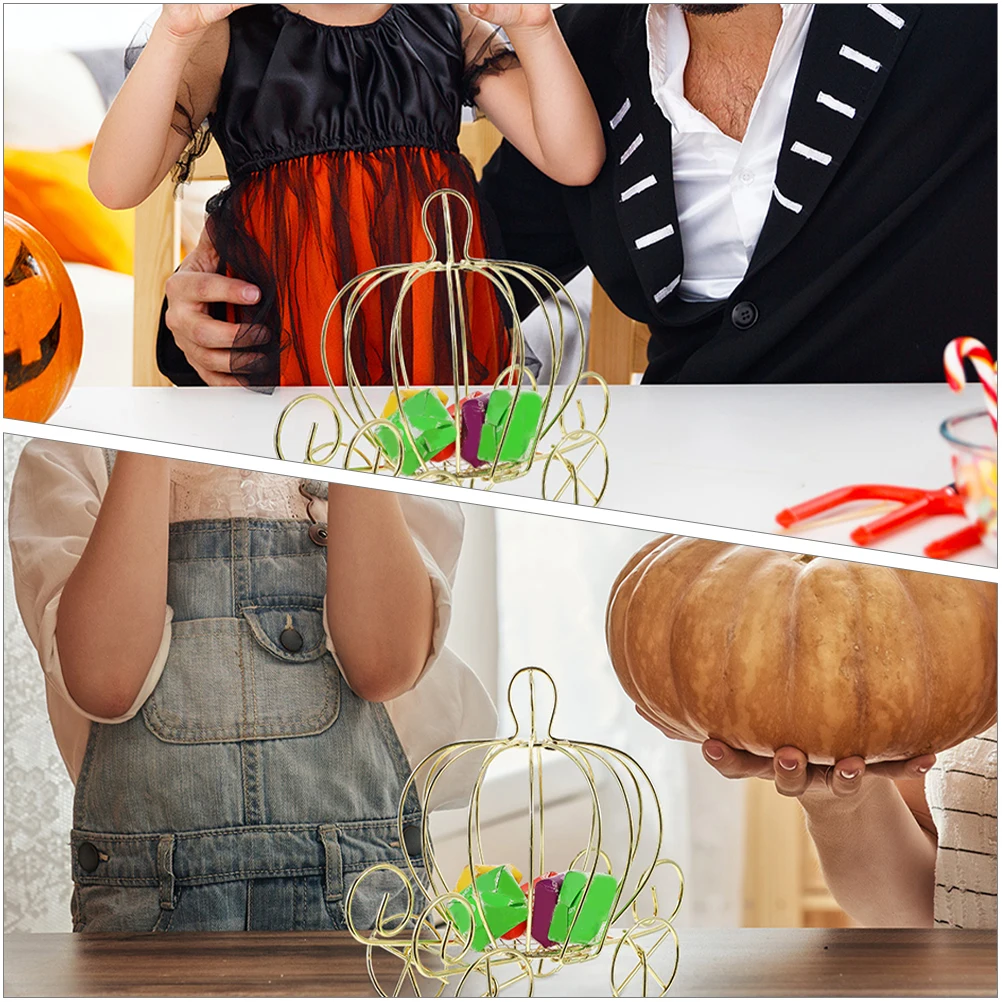 10pcs Metal Candy Box Pumpkin Carriage Shaped Wedding Party Container Cases Empty Decorative Storage Boxes Gifts Packaging Bags
10pcs Metal Candy Box Pumpkin Carriage Shaped Wedding Party Container Cases Empty Decorative Storage Boxes Gifts Packaging Bags