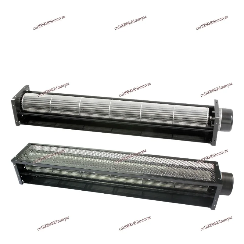 Small Cross Flow Fan Cross Flow Fan Extended Quiet Large Air Volume LF65dc12V24V
Small Cross Flow Fan Cross Flow Fan Extended Quiet Large Air Volume LF65dc12V24V