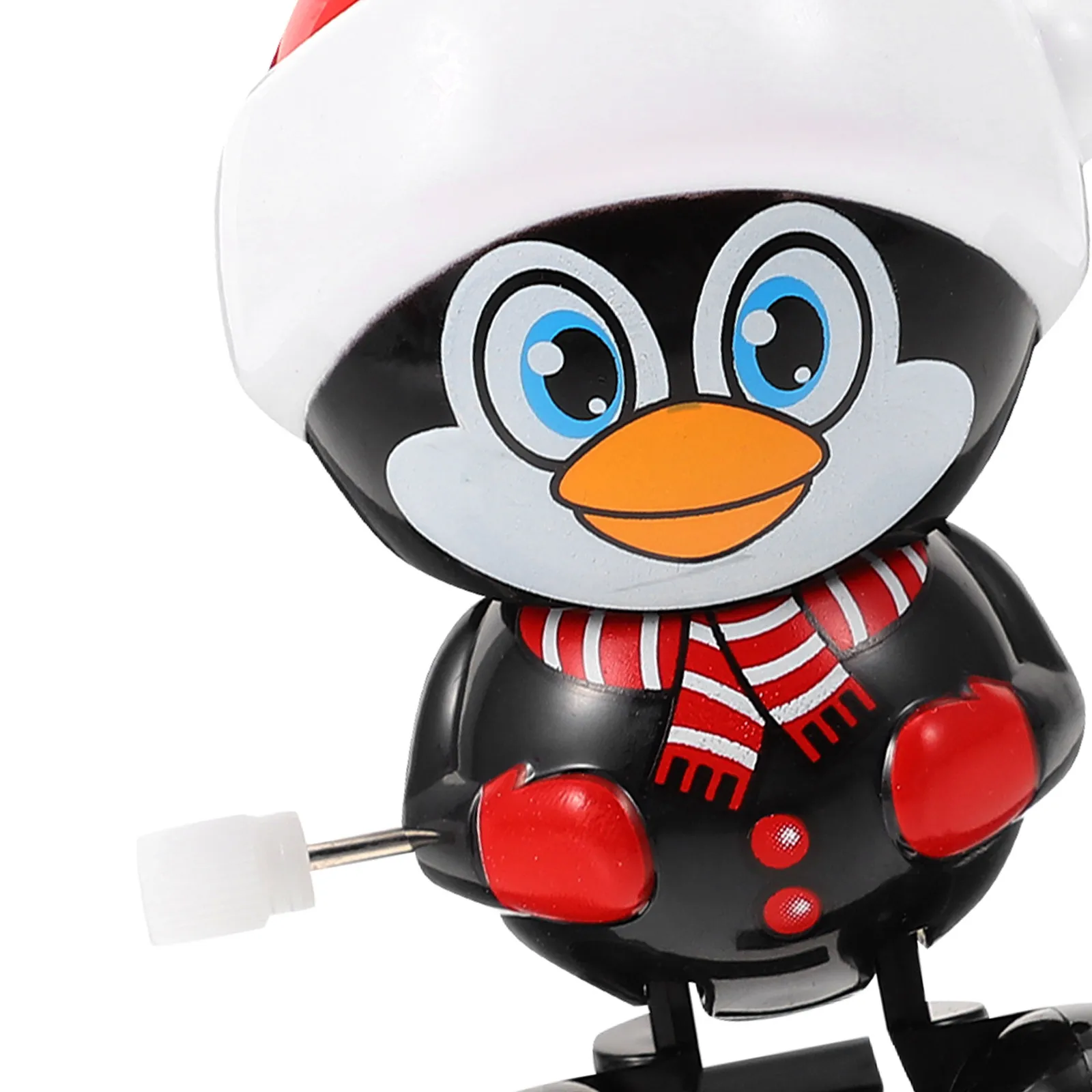 4Pcs Christmas Wind-Up Playthings Children Xmas Theme Clockwork Fun Party Decorative Kids Play Clockwork Toy Wind Up Toy
4Pcs Christmas Wind-Up Playthings Children Xmas Theme Clockwork Fun Party Decorative Kids Play Clockwork Toy Wind Up Toy