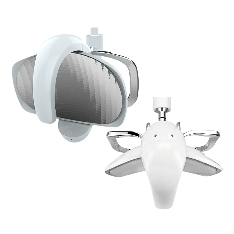 Оборудование для стоматологического кресла, рабочий свет, 6 Вт, хирургический медицинский экзамен, 35000LUX, светоотражающая светодиодная лампа
Оборудование для стоматологического кресла, рабочий свет, 6 Вт, хирургический медицинский экзамен, 35000LUX, светоотражающая светодиодная лампа