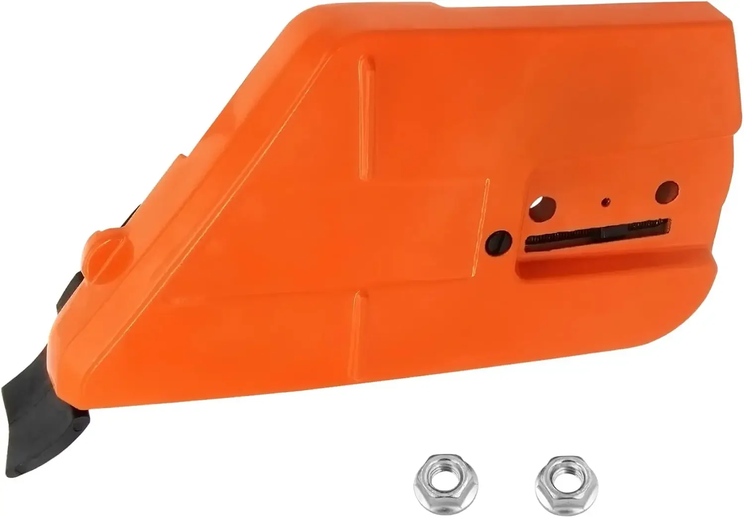 Chain Brake Clutch Sprocket Side Cover 537033501 for Husqvarna 362 362XP 365 372 372XP 385 390 570 575 575XP 576 576XP Chainsaws
Chain Brake Clutch Sprocket Side Cover 537033501 for Husqvarna 362 362XP 365 372 372XP 385 390 570 575 575XP 576 576XP Chainsaws
