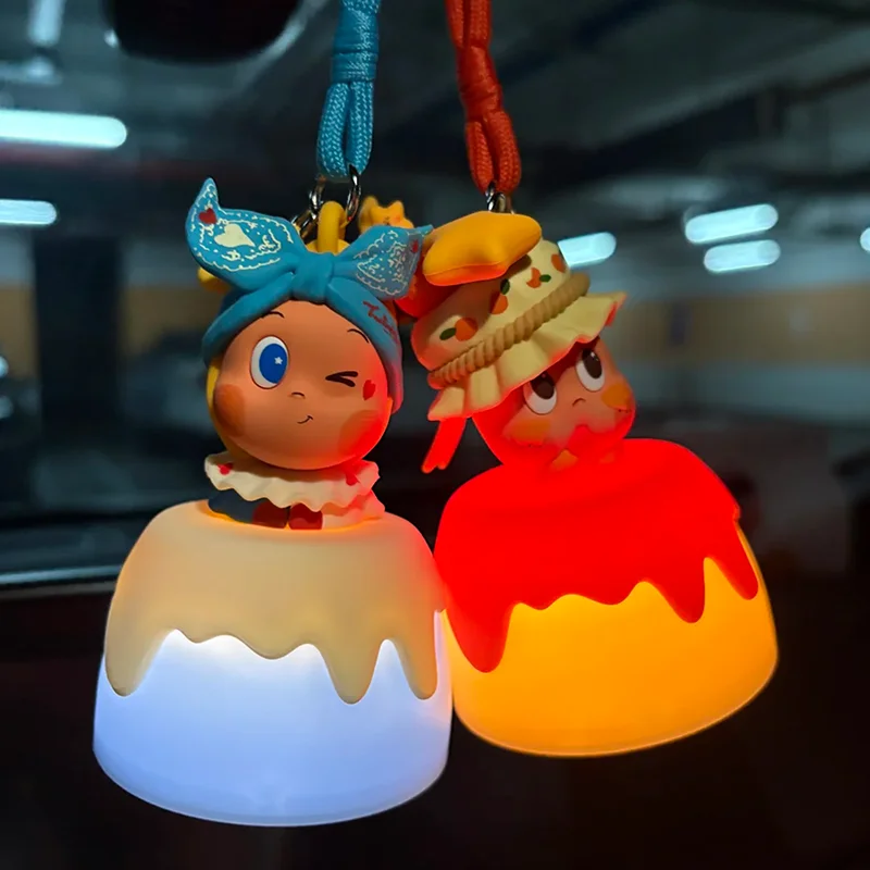 POPMART Twinkle Twinkle SAVOR THE MOMENT Series: Силиконовый ночник-сюрприз в закрытой упаковке, коллекционная фигурка аниме, игрушка-мистери-бокс
POPMART Twinkle Twinkle SAVOR THE MOMENT Series: Силиконовый ночник-сюрприз в закрытой упаковке, коллекционная фигурка аниме, игрушка-мистери-бокс