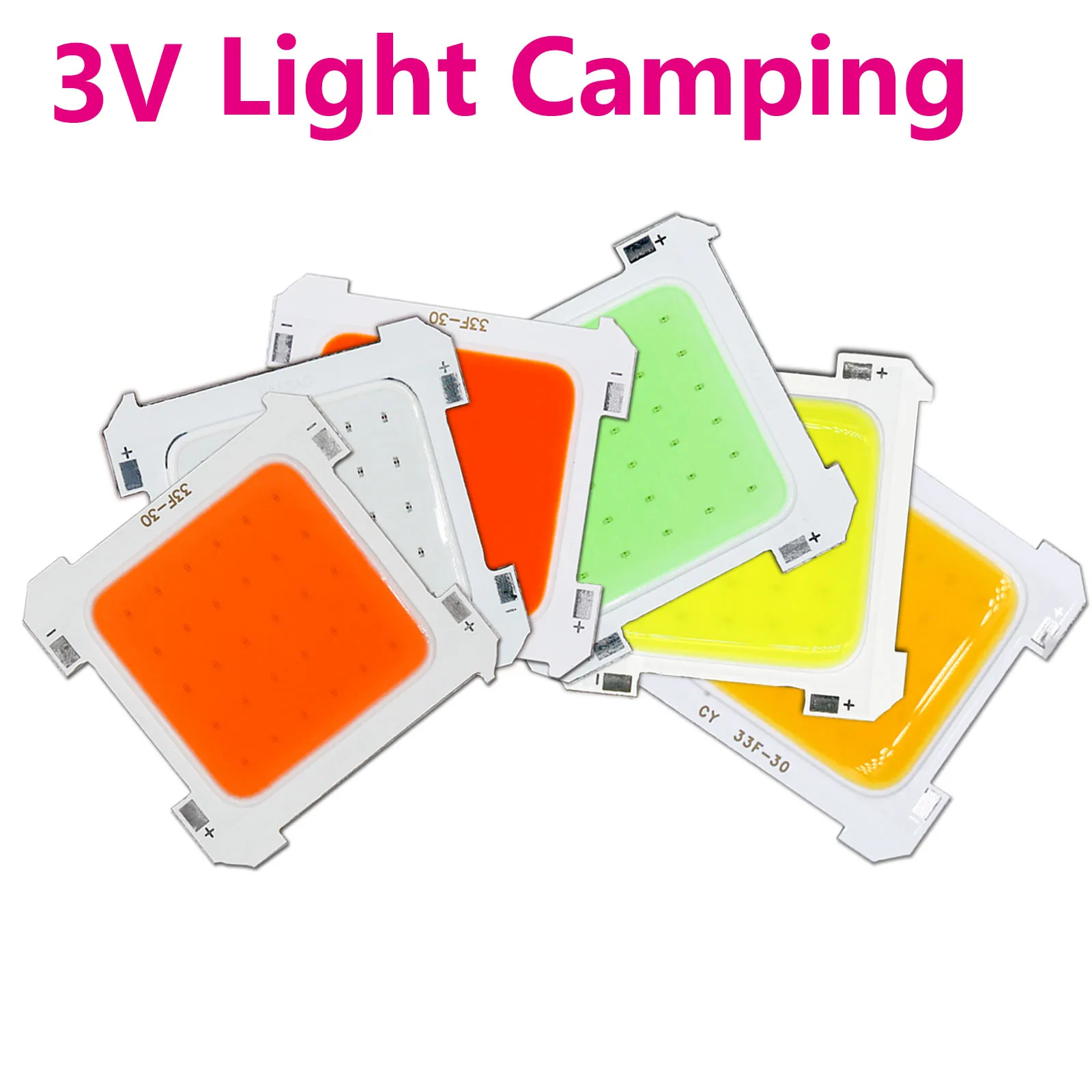 Mini Led cob chips Flashlight Searchlight Light 3V 1-5WCamping Outdoor Keychain for led Lamp Accessories maintenance White Green
Mini Led cob chips Flashlight Searchlight Light 3V 1-5WCamping Outdoor Keychain for led Lamp Accessories maintenance White Green