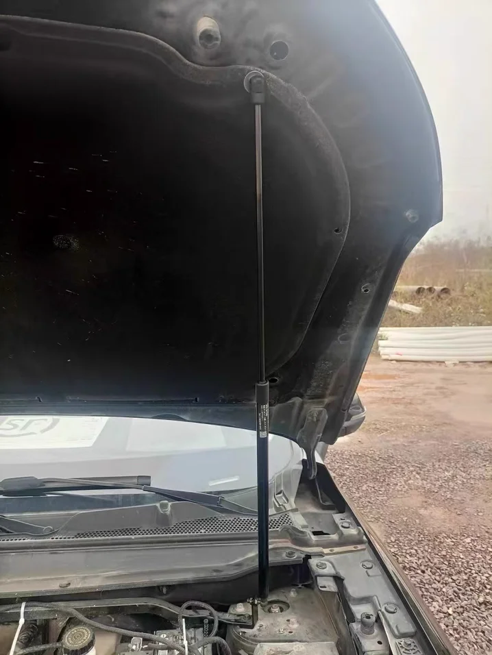 1 шт. комплект газовых стоек для Haval Jolion 2021 2022 2023 2024 2025 передний капот, подъемная опора, демпфер, амортизатор, опорные стержни
1 шт. комплект газовых стоек для Haval Jolion 2021 2022 2023 2024 2025 передний капот, подъемная опора, демпфер, амортизатор, опорные стержни
