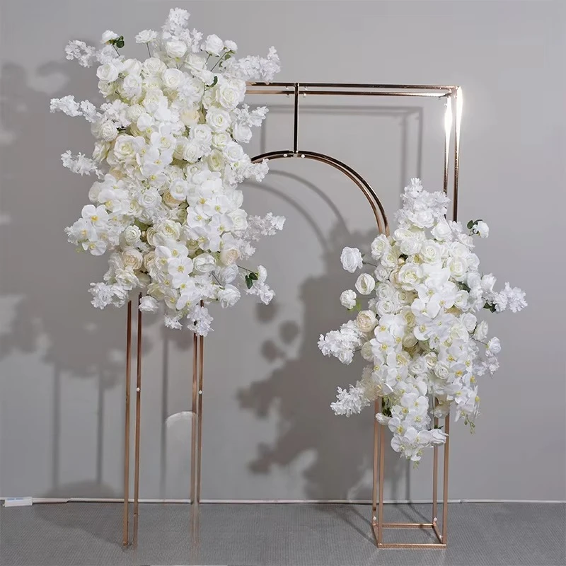 &c Wedding Hanging Flower Runner Artificial Arch Flower Strips for Event Party Wedding Decoration
&c Wedding Hanging Flower Runner Artificial Arch Flower Strips for Event Party Wedding Decoration