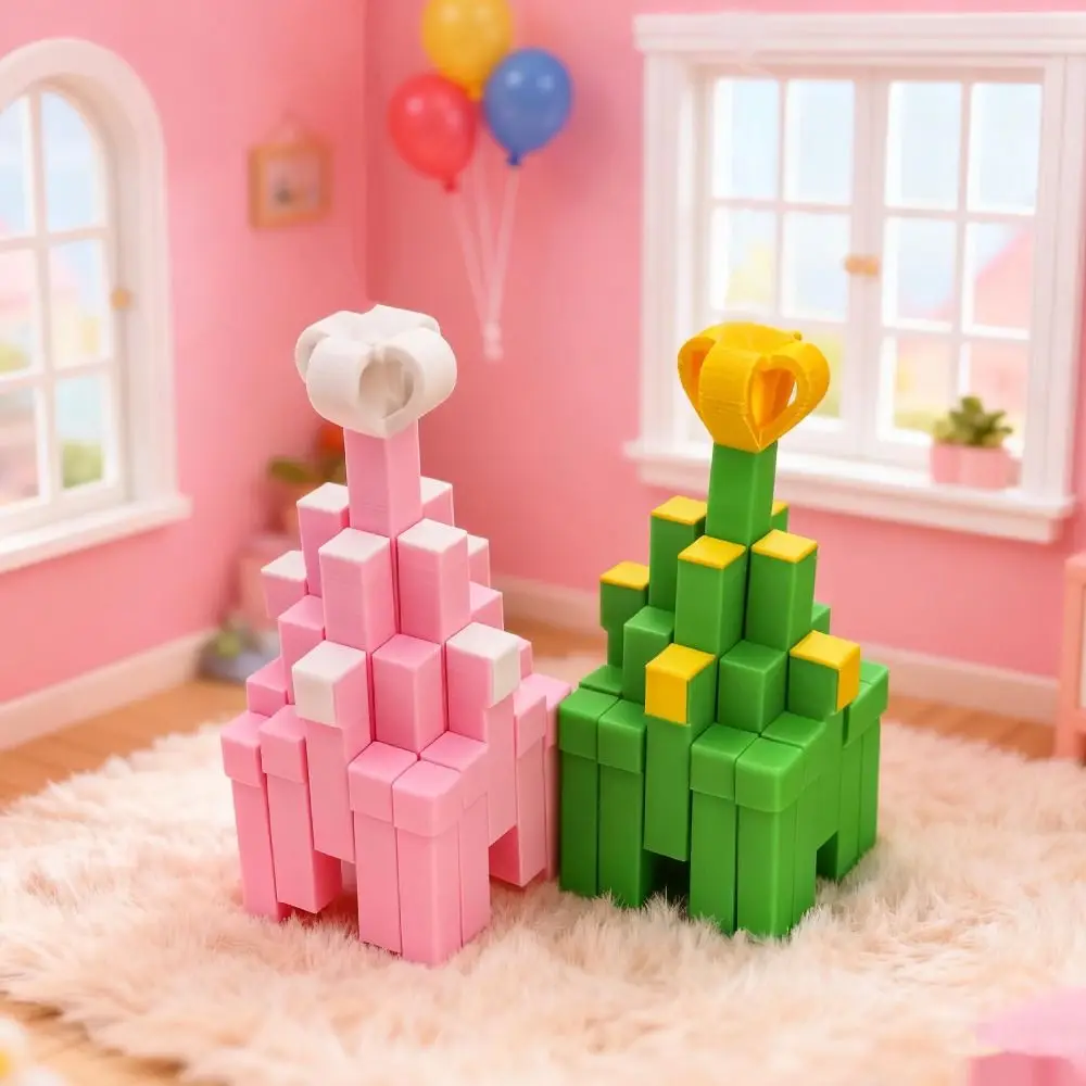 Релаксационная игрушка-непоседа с 3D принтом, забавная декомпрессионная подвижная сенсорная модель, портативный штабелируемый подарок PLA, куб, подарки на день рождения
Релаксационная игрушка-непоседа с 3D принтом, забавная декомпрессионная подвижная сенсорная модель, портативный штабелируемый подарок PLA, куб, подарки на день рождения