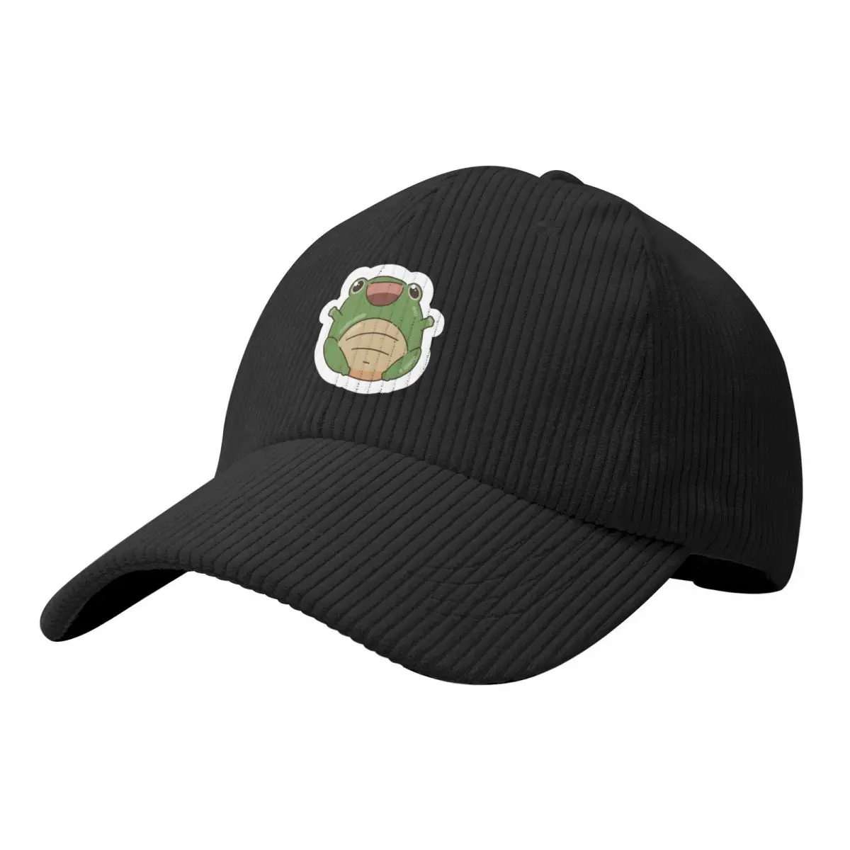 Cute Happy Little Frog Baseball Cap Luxury Cap hard hat Hat Baseball Cap Fashion Beach Men Hats Women's
Cute Happy Little Frog Baseball Cap Luxury Cap hard hat Hat Baseball Cap Fashion Beach Men Hats Women's