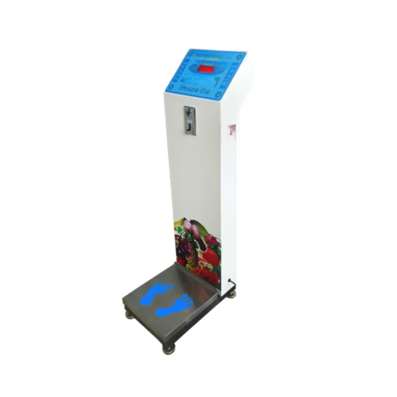 Hot SalesDHM-3 Coin Slot Weighing Machine , Coin Weight Scale,electronic Weight Scale
Hot SalesDHM-3 Coin Slot Weighing Machine , Coin Weight Scale,electronic Weight Scale