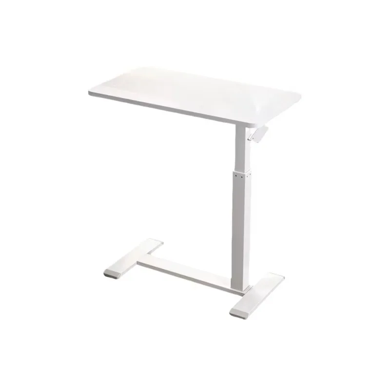 Modular Pneumatic Adjustable Rolling Laptop Desk Metal Mobile Standing Desk Wheels Overbed Bedside Table Office Workstations
Modular Pneumatic Adjustable Rolling Laptop Desk Metal Mobile Standing Desk Wheels Overbed Bedside Table Office Workstations