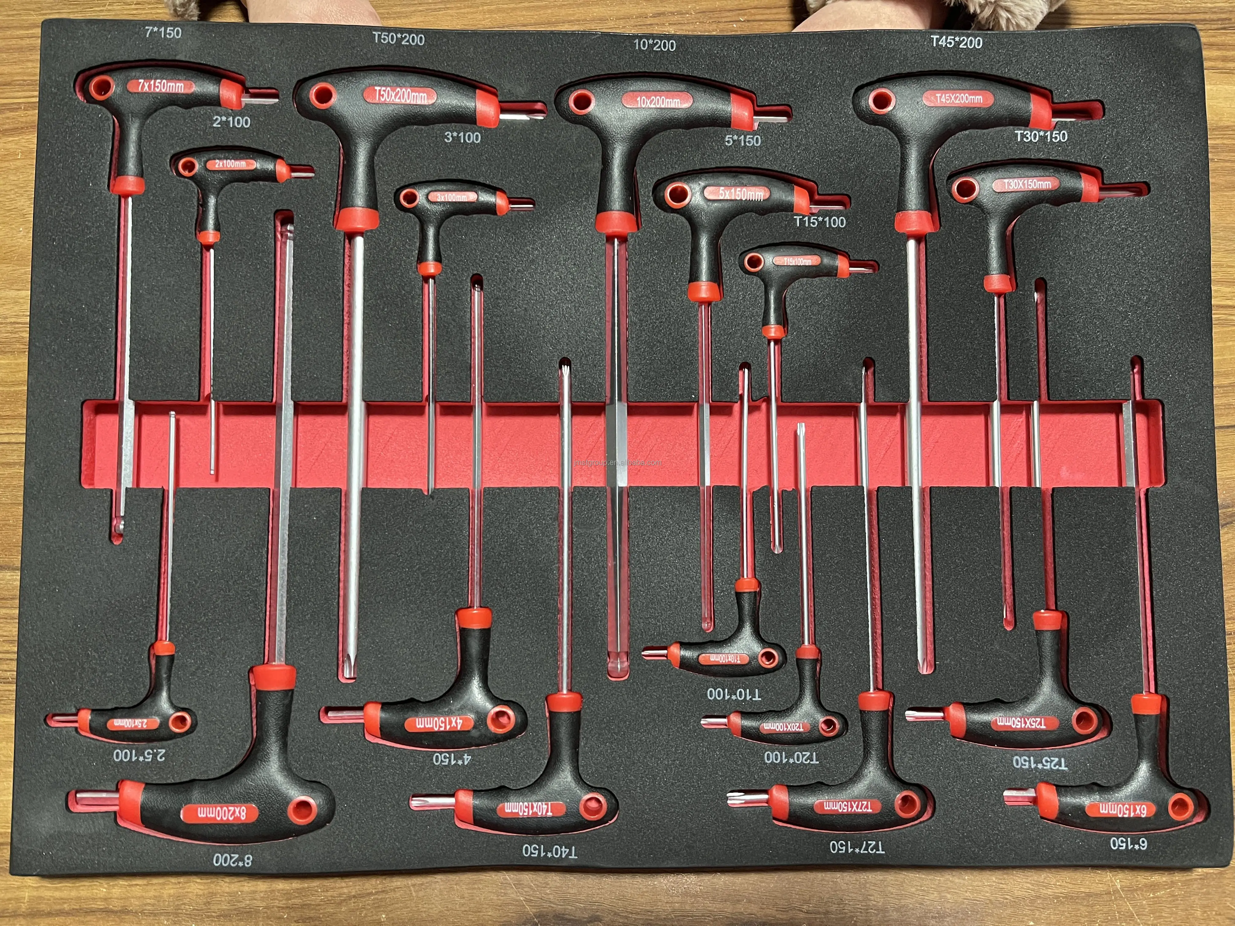 258 Pcs Professional Cr-V Material Hand Tools Set Auto Repair Juego De Herramientas Hex Wrench Screw Driver Any Combinations
258 Pcs Professional Cr-V Material Hand Tools Set Auto Repair Juego De Herramientas Hex Wrench Screw Driver Any Combinations