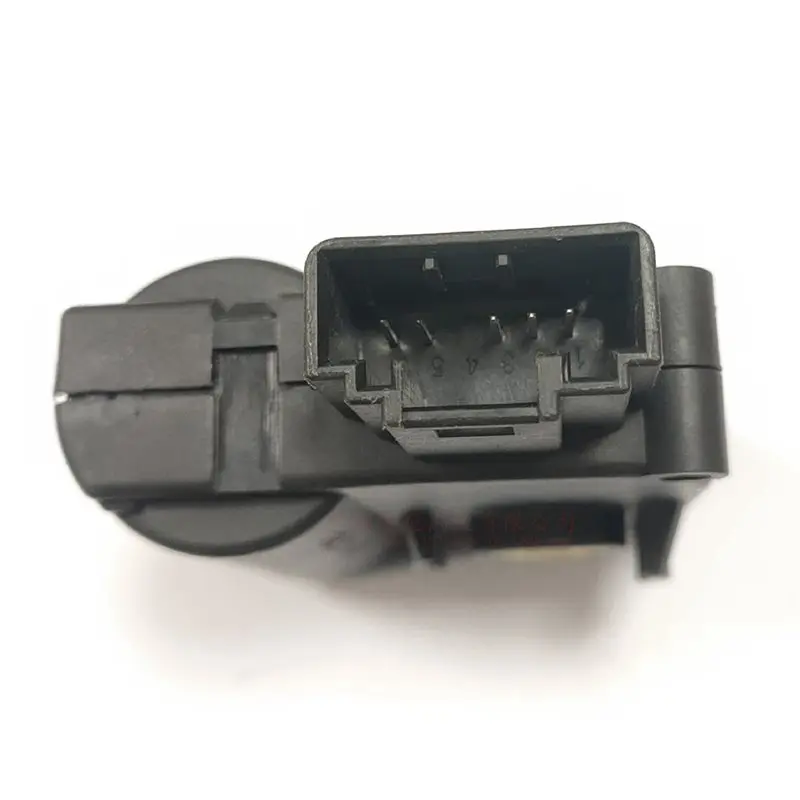A02Q-Climate Heater 4F0820511B Servo Motor Evaporation Box Recirculation Flap Actuator For A6 A6L S6 R8
A02Q-Climate Heater 4F0820511B Servo Motor Evaporation Box Recirculation Flap Actuator For A6 A6L S6 R8