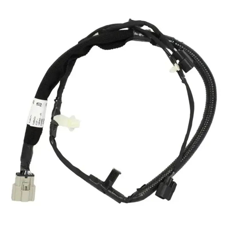 ABOK-Tailgate Wiring Harness Assembly For Ford F-150 2015-2020 NEW JL3Z-14A412-D GL3Z 14A412-J
ABOK-Tailgate Wiring Harness Assembly For Ford F-150 2015-2020 NEW JL3Z-14A412-D GL3Z 14A412-J