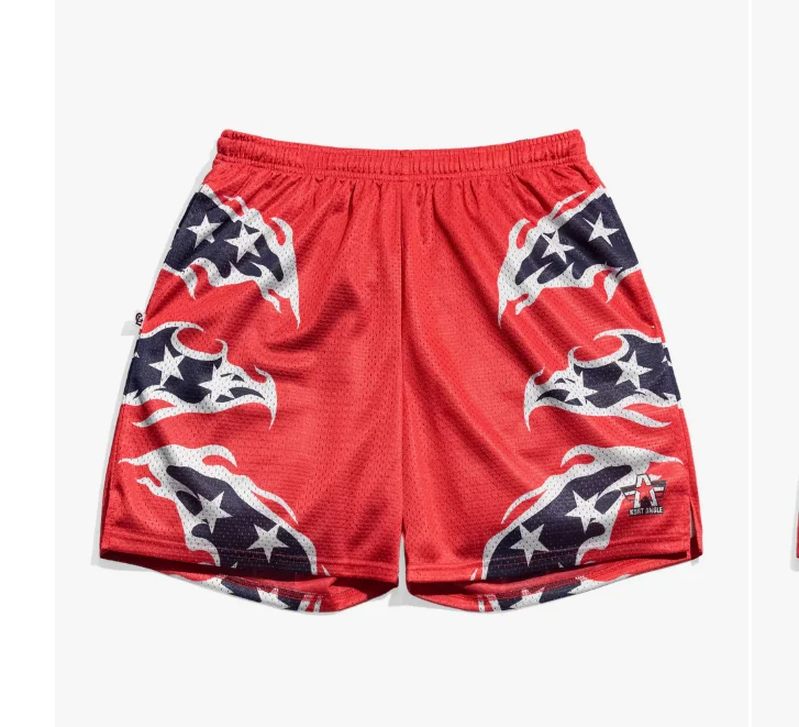 Men's Kofi Kingston Retro Basketball Mesh Shorts Y2K Oversized Quick Drying Shorts Suitable for Daily and Training Wear 2026New
Men's Kofi Kingston Retro Basketball Mesh Shorts Y2K Oversized Quick Drying Shorts Suitable for Daily and Training Wear 2026New