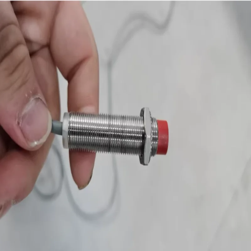 Совершенно новый оригинальный бесконтактный переключатель IS218MM/2NO-8E0 IS218MM/4NO-8E0 IS212MM/2NO-4N0 IS212MM/2NO-4E0 IS212MM/4NO-4N0
Совершенно новый оригинальный бесконтактный переключатель IS218MM/2NO-8E0 IS218MM/4NO-8E0 IS212MM/2NO-4N0 IS212MM/2NO-4E0 IS212MM/4NO-4N0