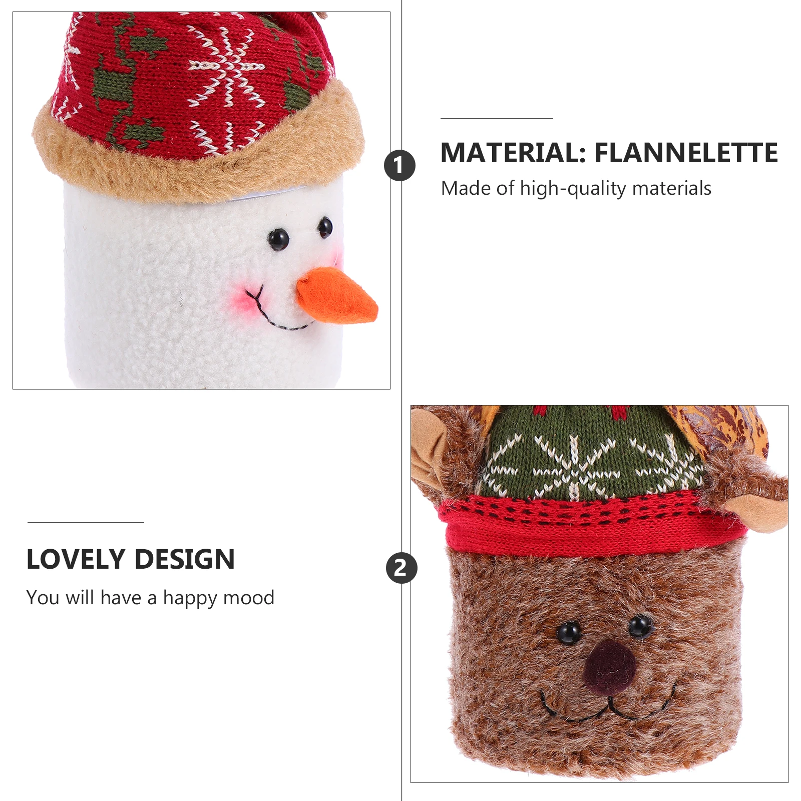 2Pcs Boxes Christmas DecorationSnowman Theme Storage Containers for Holiday Boxes nament Party Favors Xmas nament
2Pcs Boxes Christmas DecorationSnowman Theme Storage Containers for Holiday Boxes nament Party Favors Xmas nament
