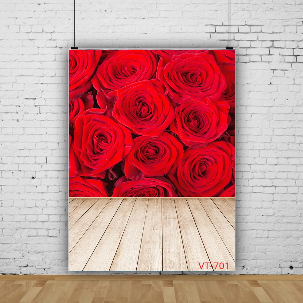 SHUOZHIKE Spring Landscape Flower Valentine's Day Homemade Flooring Background Photos and Newborns Photography VT-14
SHUOZHIKE Spring Landscape Flower Valentine's Day Homemade Flooring Background Photos and Newborns Photography VT-14