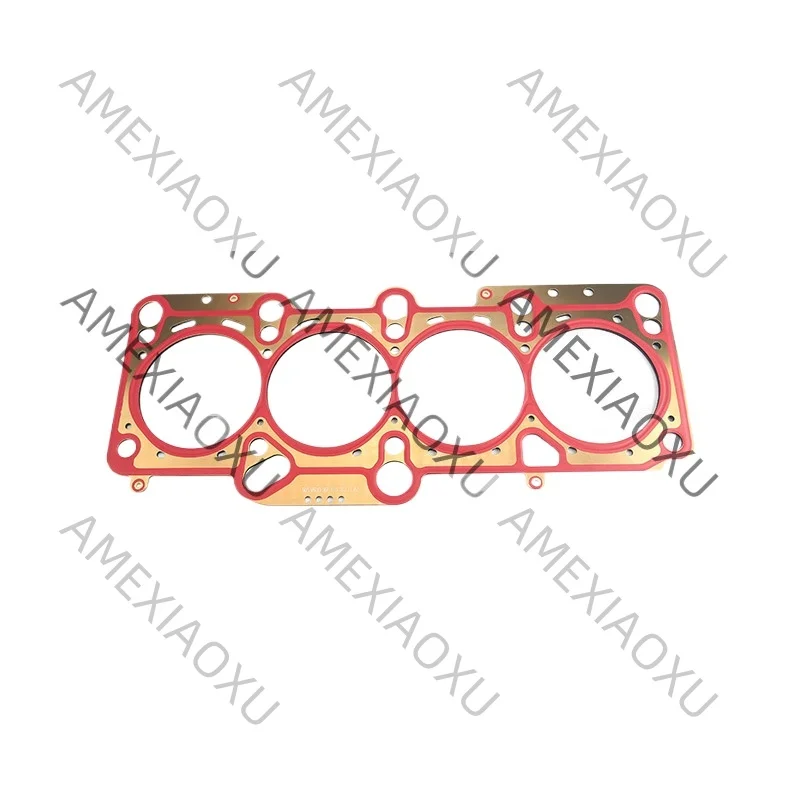 06F103383J Cylinder head gasket for Audi C6 2.0T BPJ engine AMEXIAOXU
06F103383J Cylinder head gasket for Audi C6 2.0T BPJ engine AMEXIAOXU
