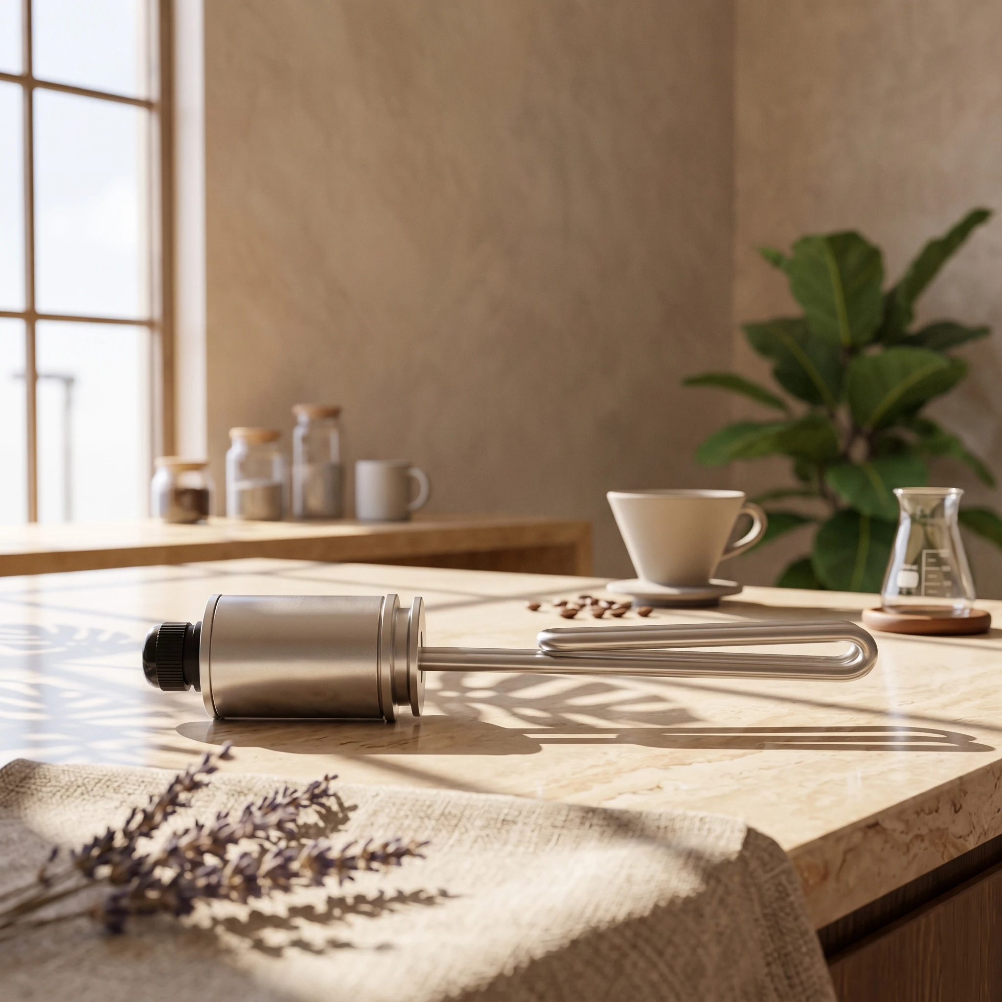 Tri-Clamp Corrugated Foldback Heating Heater Low Watt Density Tri-Clamp Corrugated Heating Heater Immersion Heater Stainless
Tri-Clamp Corrugated Foldback Heating Heater Low Watt Density Tri-Clamp Corrugated Heating Heater Immersion Heater Stainless
