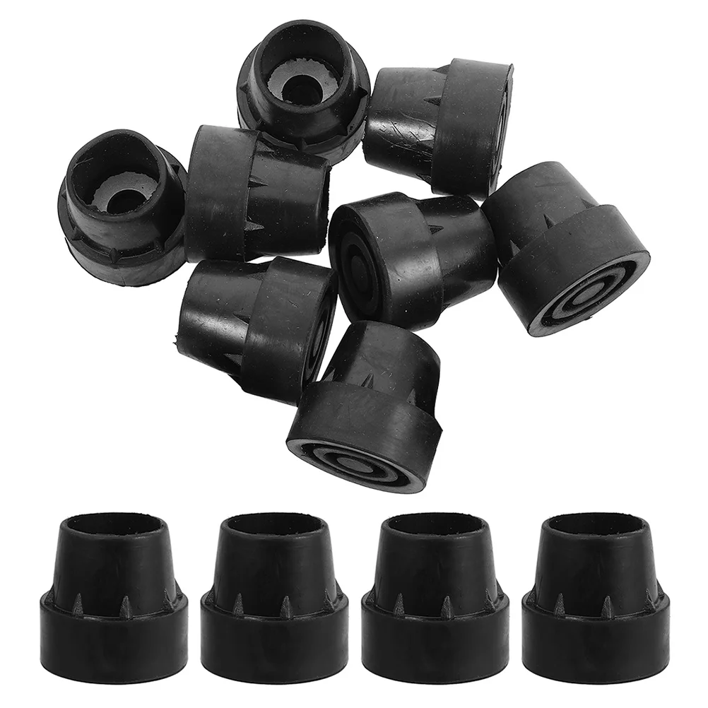 12pcs Trampoline Leg Caps Rubber Anti Slip Feet Tips For Trampoline Legs Protection Durable Replacement Parts Cover Tube Pole
12pcs Trampoline Leg Caps Rubber Anti Slip Feet Tips For Trampoline Legs Protection Durable Replacement Parts Cover Tube Pole