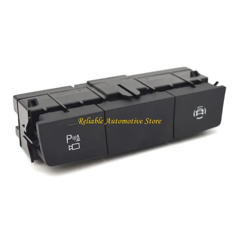 M68B Electronic Hand Brake Switches Handbrake Switches 4N0959673B Replacement
M68B Electronic Hand Brake Switches Handbrake Switches 4N0959673B Replacement