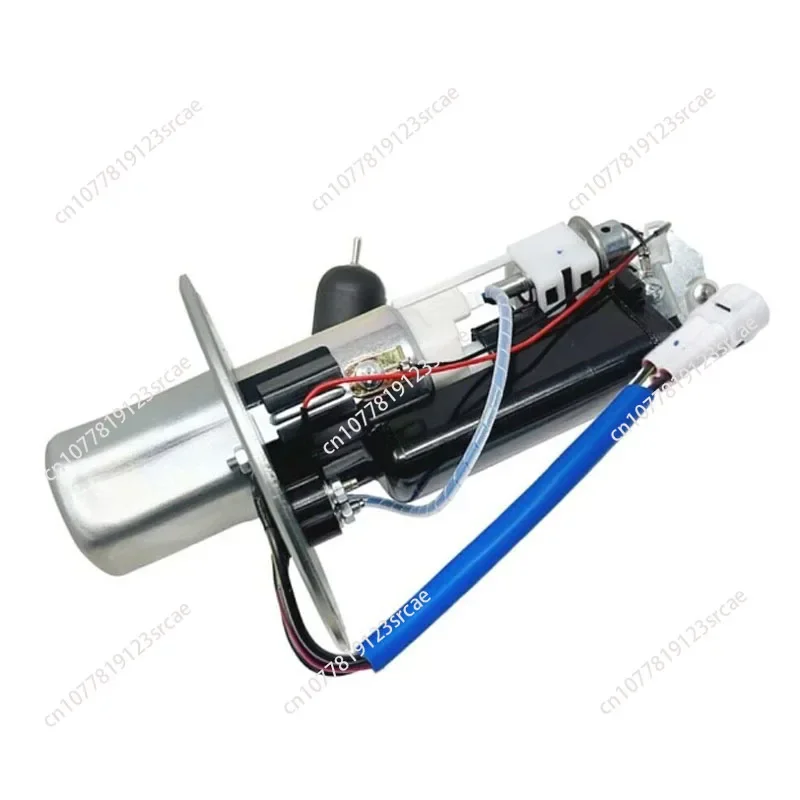 15100-01H00 Fuel Pump Assembly Compatible For Suzuki 2006-2007 GSXR600 GSXR750 GSX-R600 GSX-R750 High Performance Parts 
15100-01H00 Fuel Pump Assembly Compatible For Suzuki 2006-2007 GSXR600 GSXR750 GSX-R600 GSX-R750 High Performance Parts