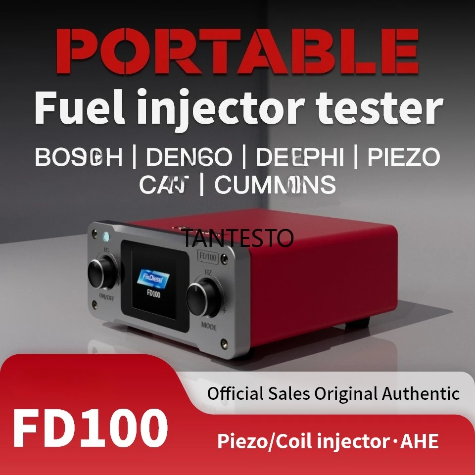 AM-FD100 CRIN Пьезоинжектор Тестер пульса давления AHE Инструменты для измерения хода и ремонта
AM-FD100 CRIN Пьезоинжектор Тестер пульса давления AHE Инструменты для измерения хода и ремонта