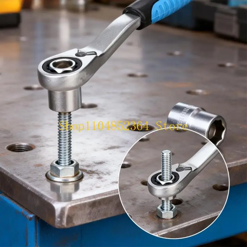 652F Through Hole Socket Long Bolt Access Design For Long Bolt Access In Tight Space
652F Through Hole Socket Long Bolt Access Design For Long Bolt Access In Tight Space