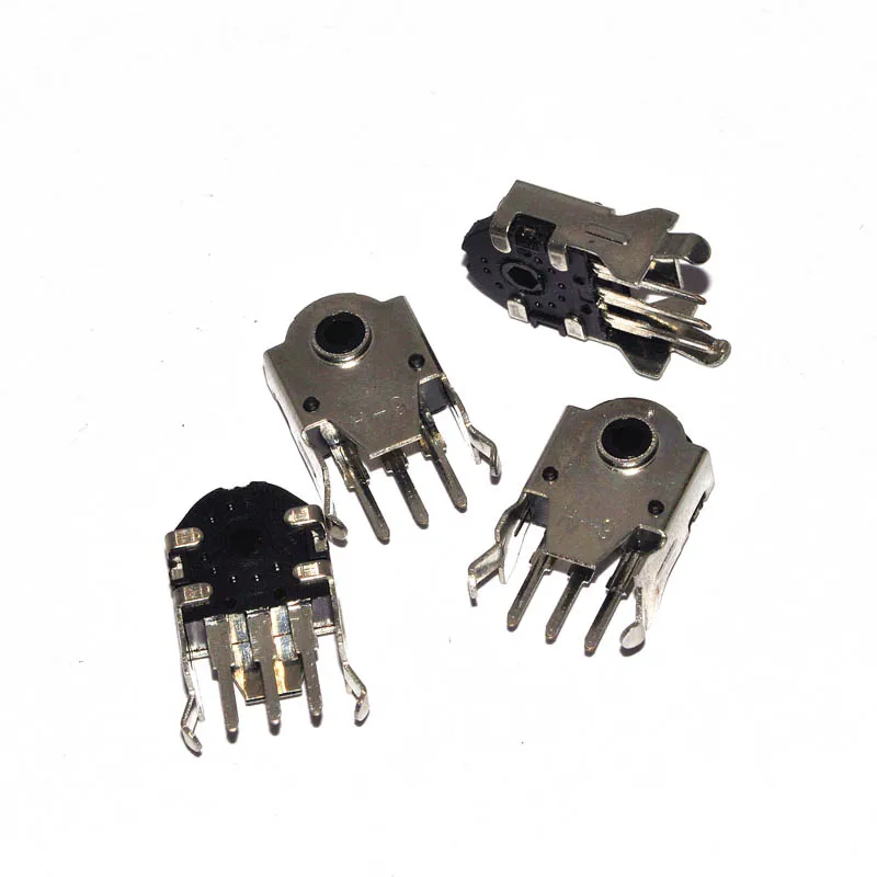 10pcs High quality Mouse Encoder 9mm Roller Decoder Rolling Switch BM10A12V9 The Mouse Repair Parts
10pcs High quality Mouse Encoder 9mm Roller Decoder Rolling Switch BM10A12V9 The Mouse Repair Parts