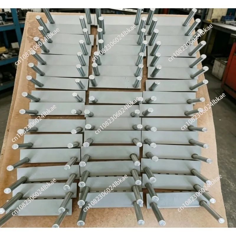 CK3045 CK3035 Honing Carrier Diamond Abrasive Stone Machining Accessory
CK3045 CK3035 Honing Carrier Diamond Abrasive Stone Machining Accessory