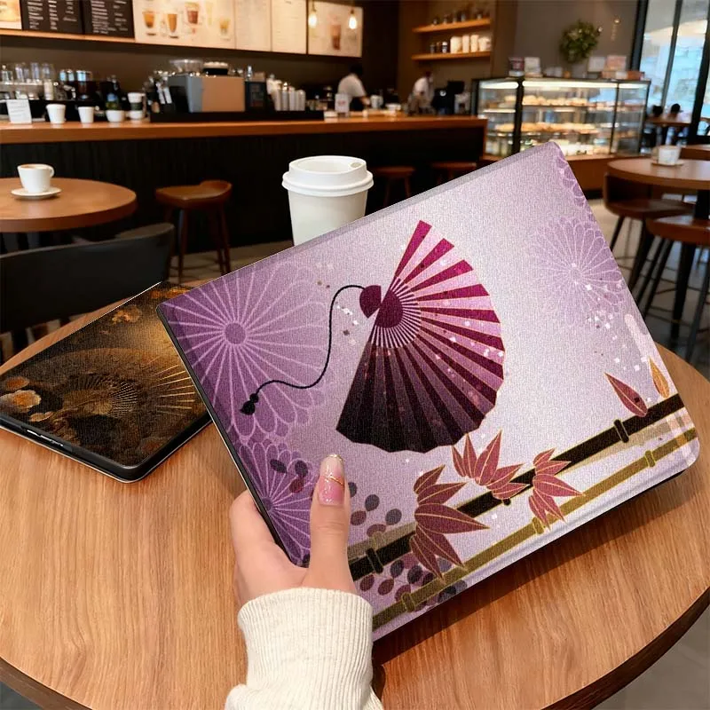 Crane Art Creative Pattern For Huawei MediaPad MatePad Air SE Pro M6 M5 M2 11.5 10.4 10.1 11 12.2 10.8 13.2 Tablet Case
Crane Art Creative Pattern For Huawei MediaPad MatePad Air SE Pro M6 M5 M2 11.5 10.4 10.1 11 12.2 10.8 13.2 Tablet Case