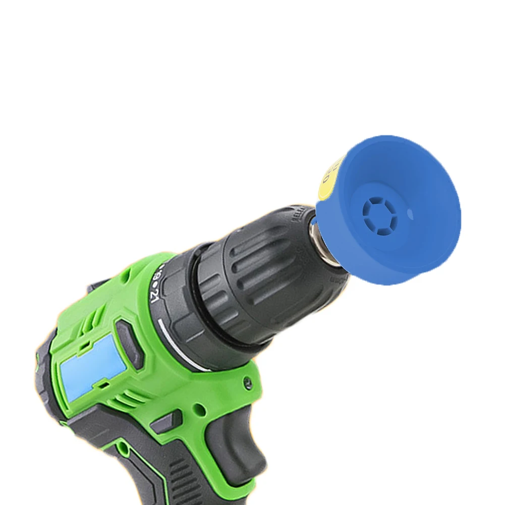 2026 New Handheld Electric Bottle Capping Machine Head 1/4 Inch Hex Shank Sealing Drill Adapter For Plastic Caps= 10-50mm
2026 New Handheld Electric Bottle Capping Machine Head 1/4 Inch Hex Shank Sealing Drill Adapter For Plastic Caps= 10-50mm