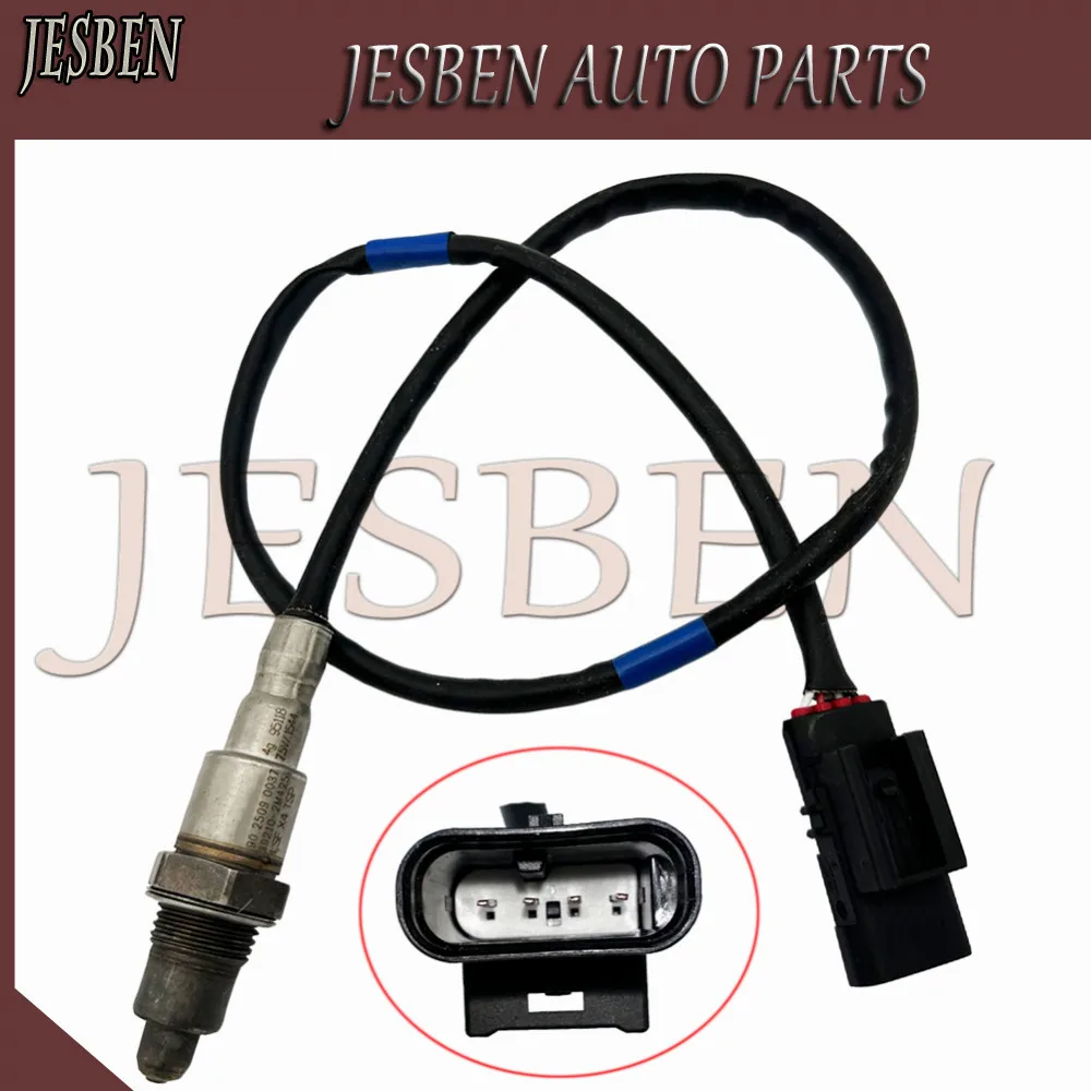 39210-2M425 Back Lambda O2 Oxygen Sensor For Hyundai Elantra i20 Kona Santa Fe Sonata Tucson Kia Optima Seltos Sportage 1.6 G4FP
39210-2M425 Back Lambda O2 Oxygen Sensor For Hyundai Elantra i20 Kona Santa Fe Sonata Tucson Kia Optima Seltos Sportage 1.6 G4FP