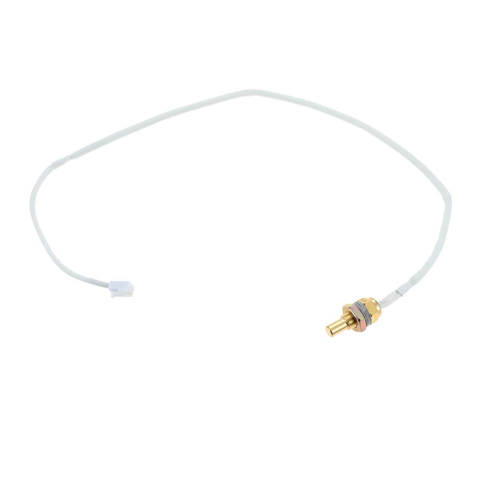 Thermal Sensor Replacement for Green Mountain 110V Jim Bowie and Daniel Boone Choice Grills, Davy Crockett Wood Pellet Grills
Thermal Sensor Replacement for Green Mountain 110V Jim Bowie and Daniel Boone Choice Grills, Davy Crockett Wood Pellet Grills
