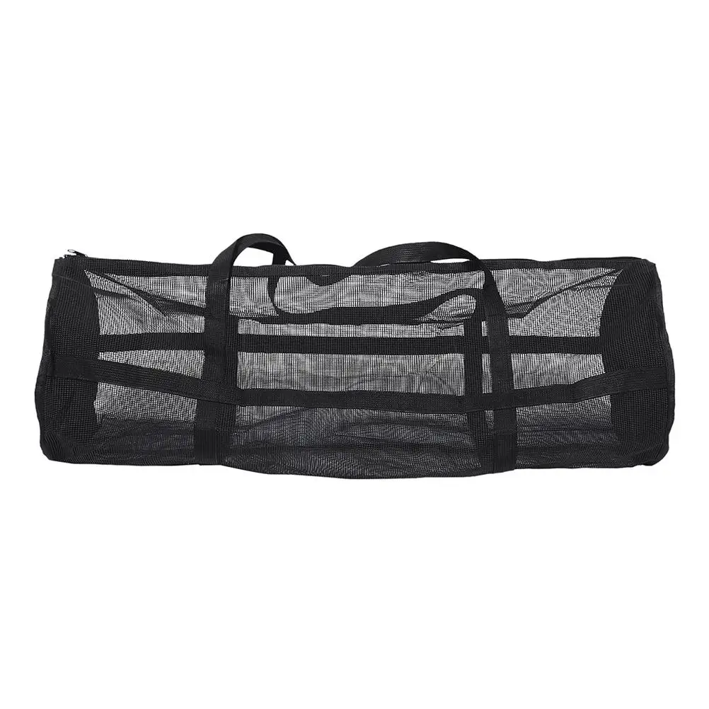 Extra Large For Mesh Gym Storage Bag Balls Durable Mesh Sports Equipment Storage Bag For Swimming Gear Gym Yoga Beach Portable
Extra Large For Mesh Gym Storage Bag Balls Durable Mesh Sports Equipment Storage Bag For Swimming Gear Gym Yoga Beach Portable