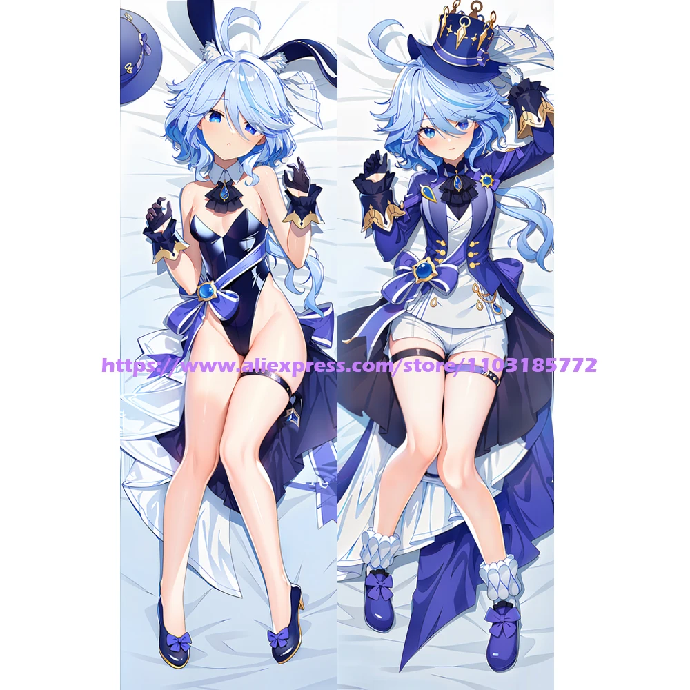 Genshin Impact Focalors Dakimakura Hugging Body Pillow Case Cover Pillowcase Cushion Bedding
Genshin Impact Focalors Dakimakura Hugging Body Pillow Case Cover Pillowcase Cushion Bedding