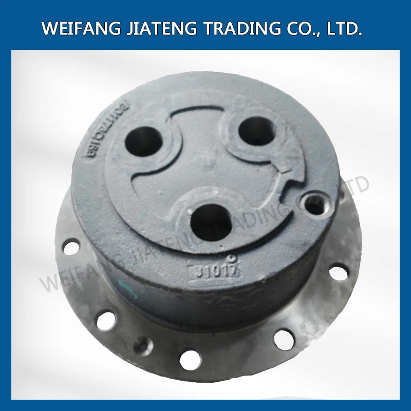 Planetary wheel carrier for Foton Lovol series tractor part number: TS06311010019
Planetary wheel carrier for Foton Lovol series tractor part number: TS06311010019