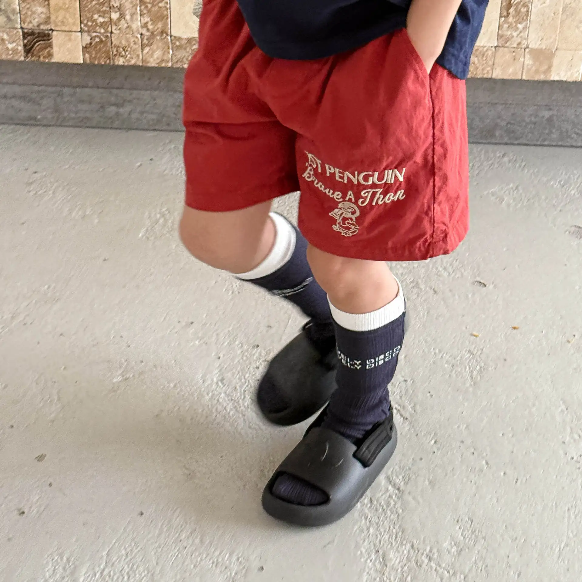 2025 Summer New Children Casual Shorts Cartoon Letter Embroidery Girls Shorts Cotton Loose Baby Boys Short Pants Kids Clothes
2025 Summer New Children Casual Shorts Cartoon Letter Embroidery Girls Shorts Cotton Loose Baby Boys Short Pants Kids Clothes