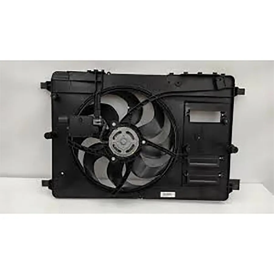 For Volvo 2015 S60 (Imported) Volvo 2016-2018 V40 2016-2017 Volvo V60 Radiator cooling fan OE 32137337 31686809
For Volvo 2015 S60 (Imported) Volvo 2016-2018 V40 2016-2017 Volvo V60 Radiator cooling fan OE 32137337 31686809