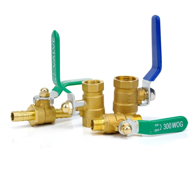 Thickened Ball Valve 2/4 8mm Copper DN15 Inner and Outer Silk Treasure Tower Water Switch 1/4 Water Pipe Vent Pump
Thickened Ball Valve 2/4 8mm Copper DN15 Inner and Outer Silk Treasure Tower Water Switch 1/4 Water Pipe Vent Pump