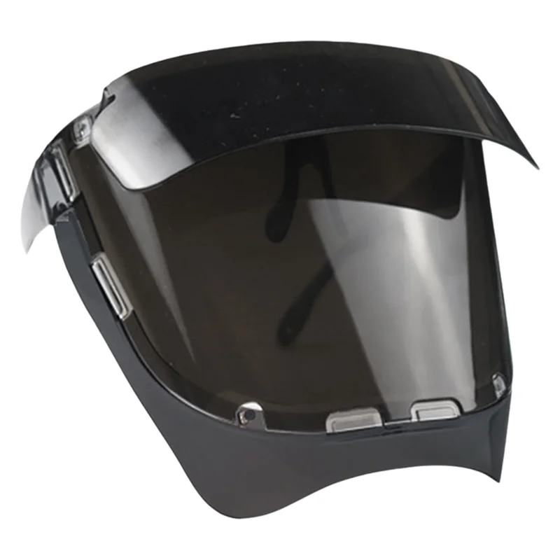 A27F-Head-Mounted Automatic Welding Mask Goggles Light Filter Anti-Glare Welding Helmet Equipment Protective Mask
A27F-Head-Mounted Automatic Welding Mask Goggles Light Filter Anti-Glare Welding Helmet Equipment Protective Mask