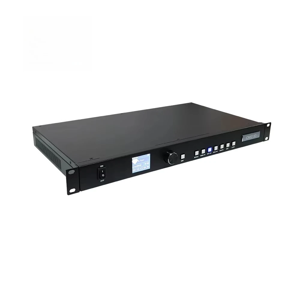 Novastar CMS130 Video Processor For LED Display Screen For Enhancing Your LED Display Experience