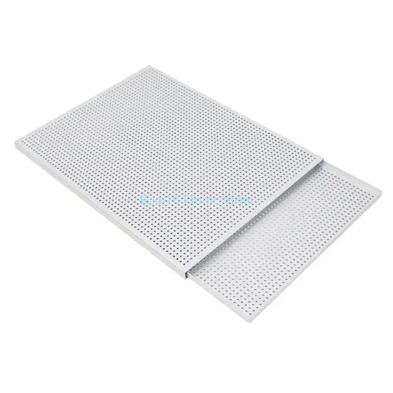 02DB 2pcs Nonstick Baking Pans for Even Heat Distribution Metal Cake and Cookie Sheet
02DB 2pcs Nonstick Baking Pans for Even Heat Distribution Metal Cake and Cookie Sheet