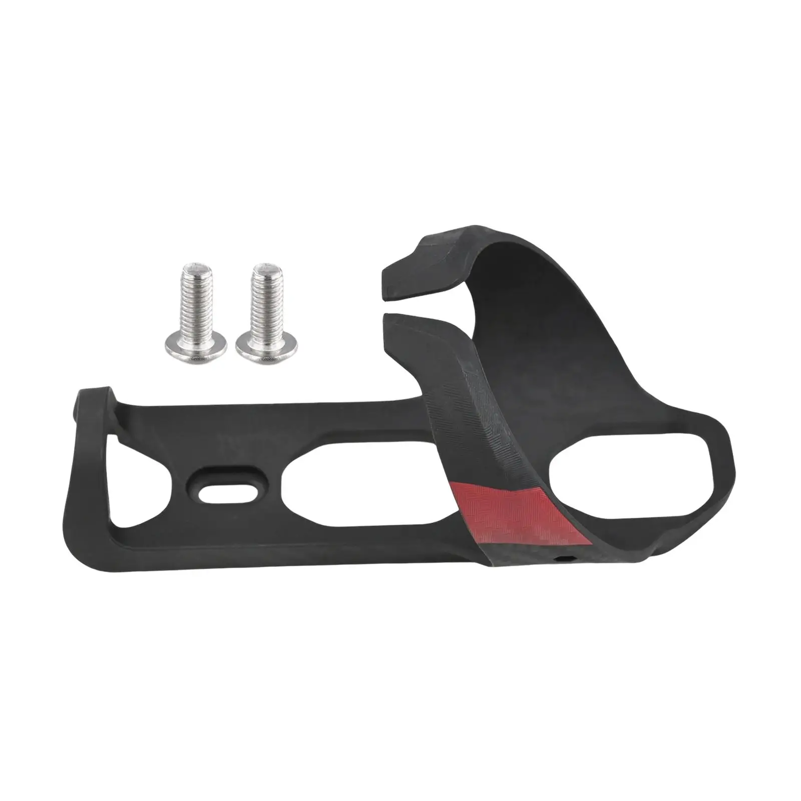 Carbon Fiber Bike Water Bottle Cage Pneumatic Cup Holder Lightweight Design with Smooth Corners and Secure Fit for Outdoor Use
Carbon Fiber Bike Water Bottle Cage Pneumatic Cup Holder Lightweight Design with Smooth Corners and Secure Fit for Outdoor Use